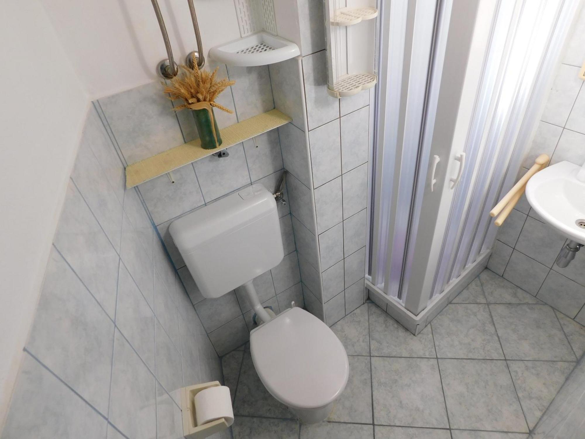 Apartments Huljev Примоштен Номер фото