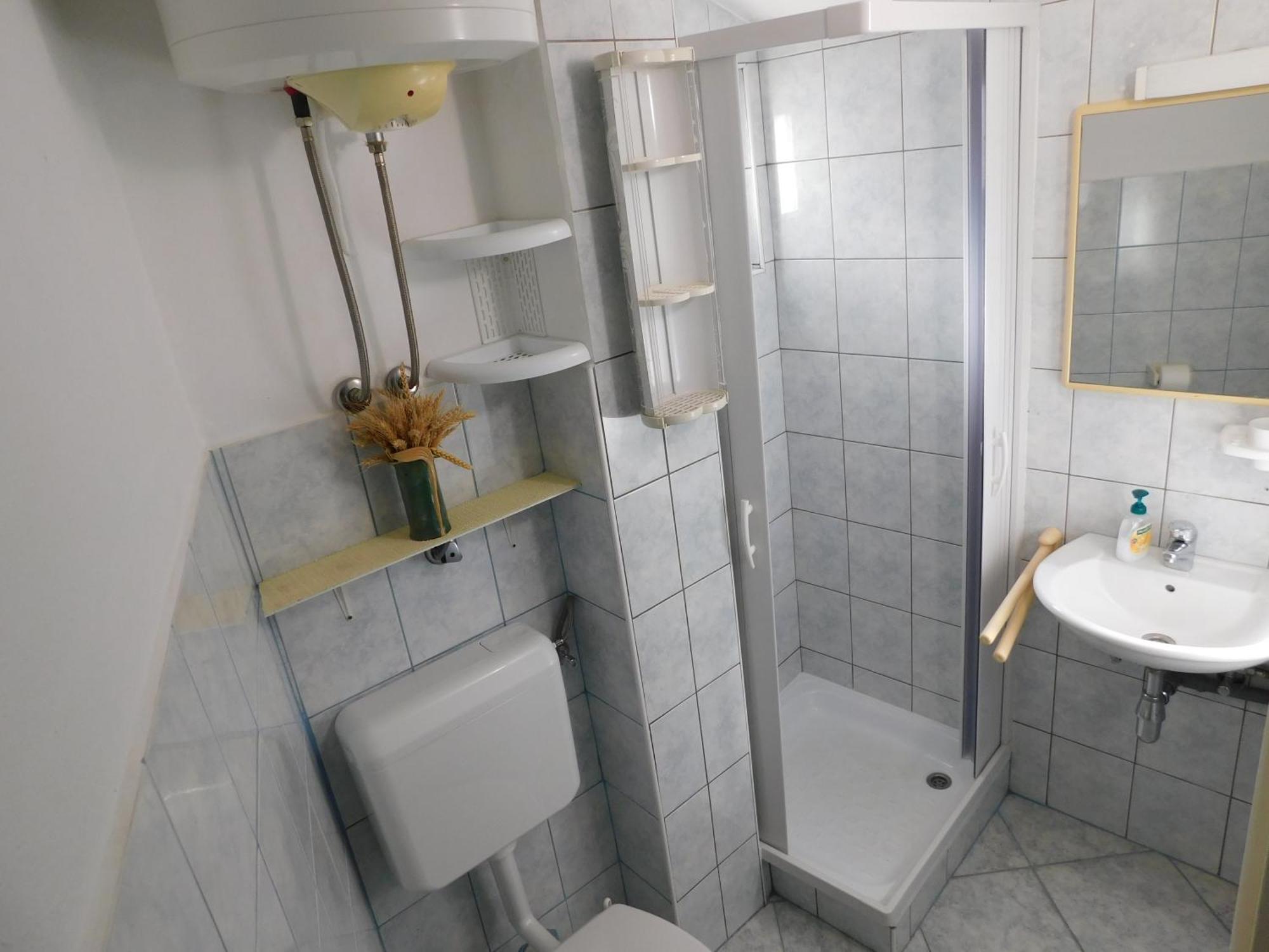Apartments Huljev Примоштен Номер фото