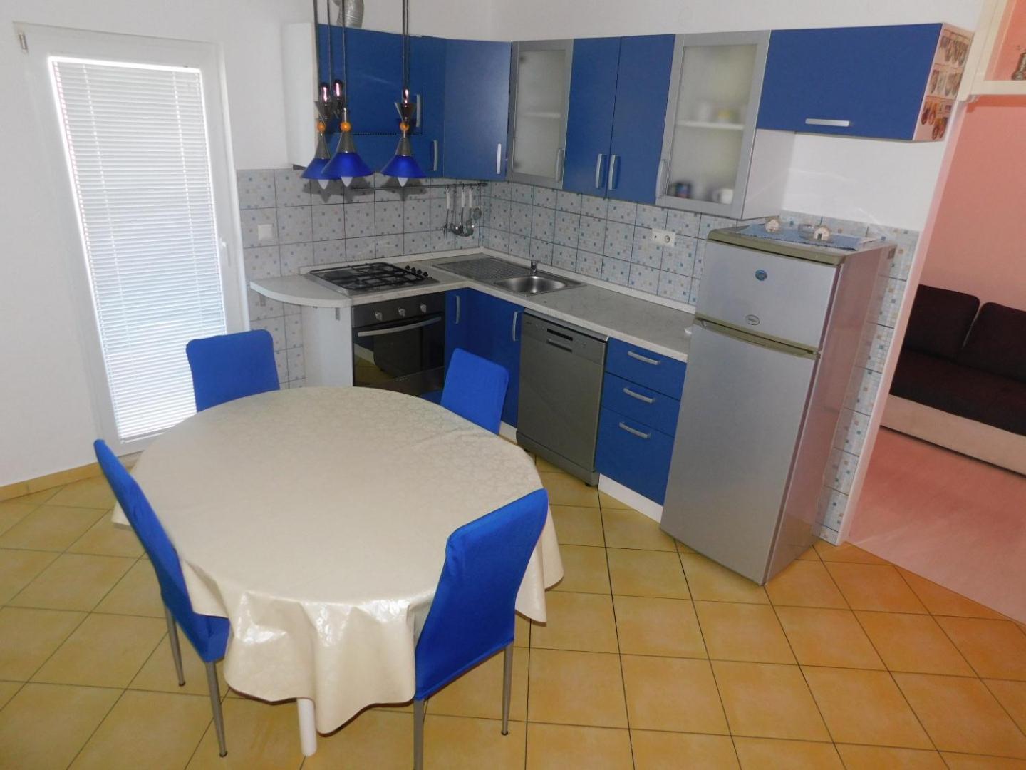 Apartments Huljev Примоштен Екстер'єр фото